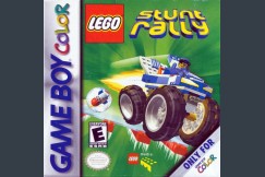 LEGO Stunt Rally - Game Boy Color | VideoGameX