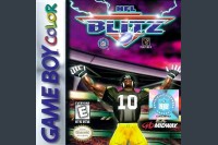 NFL Blitz - Game Boy Color | VideoGameX