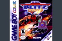 NFL Blitz 2000 - Game Boy Color | VideoGameX