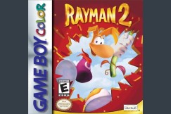 Rayman 2 - Game Boy Color | VideoGameX