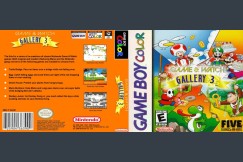 Game & Watch Gallery 3 - Game Boy Color | VideoGameX