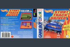 Hot Wheels Stunt Track Driver - Game Boy Color | VideoGameX