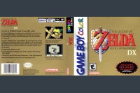 Legend of Zelda: Link's Awakening DX - Game Boy Color | VideoGameX