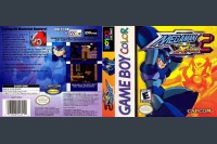 Mega Man Xtreme 2 - Game Boy Color | VideoGameX