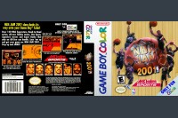 NBA Jam 2001 - Game Boy Color | VideoGameX