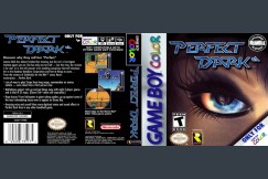 Perfect Dark - Game Boy Color | VideoGameX