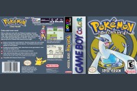 Pokémon Silver Version - Game Boy Color | VideoGameX