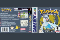 Pokémon Silver Version - Game Boy Color | VideoGameX
