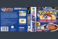 Pokémon Trading Card Game - Game Boy Color | VideoGameX