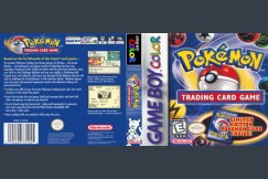 Pokémon Trading Card Game - Game Boy Color | VideoGameX