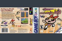 Power Puff Girls: Bad Mojo Jojo - Game Boy Color | VideoGameX