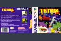 Tetris DX - Game Boy Color | VideoGameX
