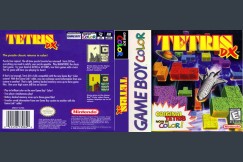 Tetris DX - Game Boy Color | VideoGameX