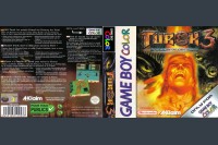 Turok 3: Shadow of Oblivion - Game Boy Color | VideoGameX