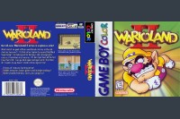 Wario Land II - Game Boy Color | VideoGameX
