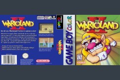 Wario Land II - Game Boy Color | VideoGameX