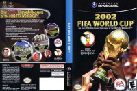 FIFA World Cup 2002 - Gamecube | VideoGameX