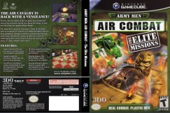 Army Men Air Combat: The Elite Missions - Gamecube | VideoGameX
