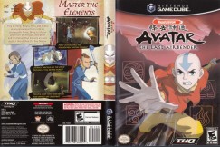 Avatar the Last Airbender - Gamecube | VideoGameX