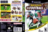 Backyard Football - Gamecube | VideoGameX
