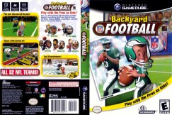 Backyard Football - Gamecube | VideoGameX