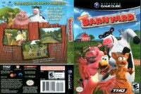Barnyard - Gamecube | VideoGameX