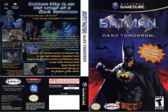 Batman: Dark Tomorrow - Gamecube | VideoGameX