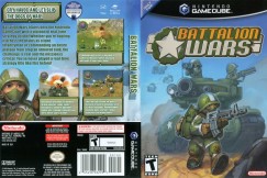 Battalion Wars - Gamecube | VideoGameX
