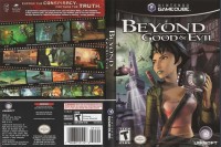 Beyond Good & Evil - Gamecube | VideoGameX