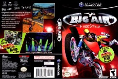 Big Air Freestyle - Gamecube | VideoGameX