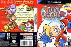 Billy Hatcher and The Giant Egg - Gamecube | VideoGameX