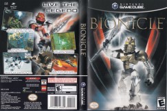 Bionicle - Gamecube | VideoGameX