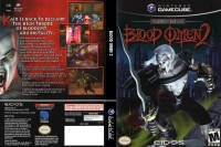 Blood Omen 2 - Gamecube | VideoGameX