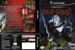 Blood Omen 2 - Gamecube | VideoGameX
