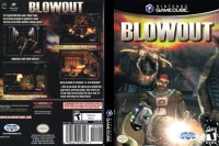 BlowOut - Gamecube | VideoGameX