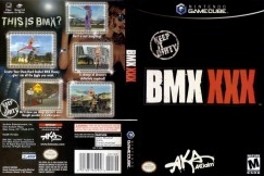 BMX XXX - Gamecube | VideoGameX
