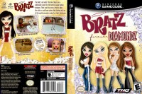 Bratz: Forever Diamondz - Gamecube | VideoGameX