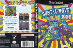 Bust-A-Move 3000 - Gamecube | VideoGameX
