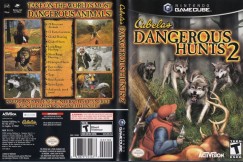 Cabela's Dangerous Hunts 2 - Gamecube | VideoGameX