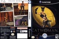Catwoman - Gamecube | VideoGameX