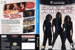 Charlie's Angels - Gamecube | VideoGameX