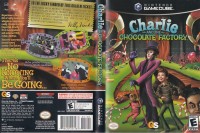 Charlie and the Chocolate Factory - Gamecube | VideoGameX