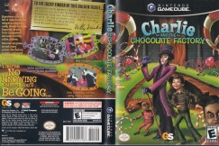 Charlie and the Chocolate Factory - Gamecube | VideoGameX