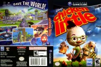 Chicken Little - Gamecube | VideoGameX