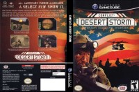 Conflict: Desert Storm - Gamecube | VideoGameX