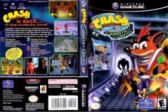 Crash Bandicoot: The Wrath of Cortex - Gamecube | VideoGameX
