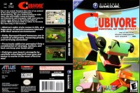 Cubix Robots for Everyone: Showdown - Gamecube | VideoGameX