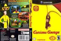 Curious George - Gamecube | VideoGameX