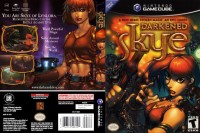 Darkened Skye - Gamecube | VideoGameX