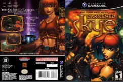 Darkened Skye - Gamecube | VideoGameX